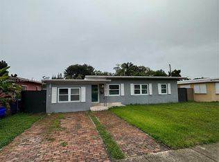 5261 SW 3rd St, Miami, FL 33134