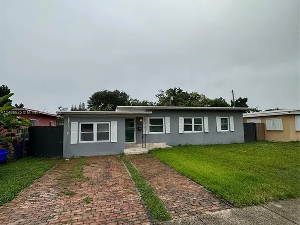 5261 SW 3rd St, Miami, FL 33134