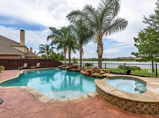 1018 Broad Bay Ln, League City, TX 77573