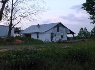 280 Carr Ln, New Tazewell, TN 37825