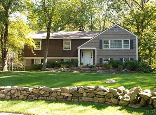 56 Fox Den Rd, Mount Kisco, NY 10549