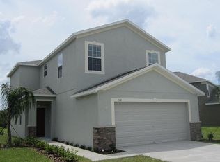 11864 Crestridge Loop, New Port Richey, FL 34655