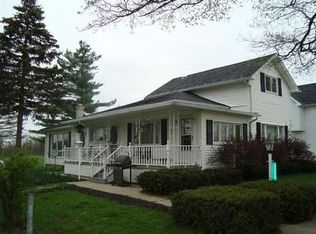 4200 S Pittsford Rd, Pittsford, MI 49271