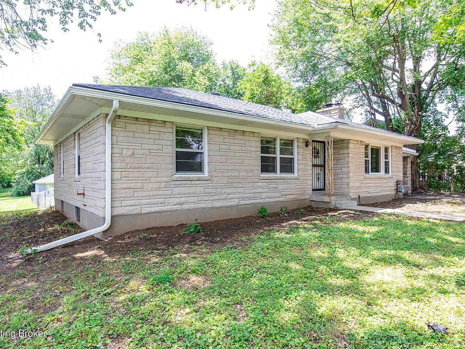 8502 Beulah Church Rd, Louisville, KY 40291 MLS 1639994 Zillow