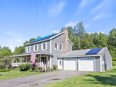 86 Hickingbotham Rd, Peru, MA, 01235