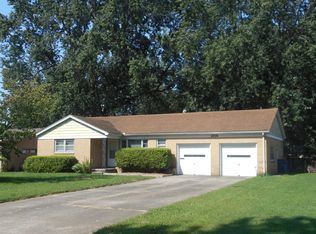 1515 S Barnes Ave, Springfield, MO 65804