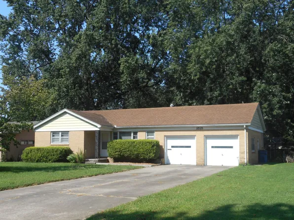 1515 S Barnes Ave, Springfield, MO 65804