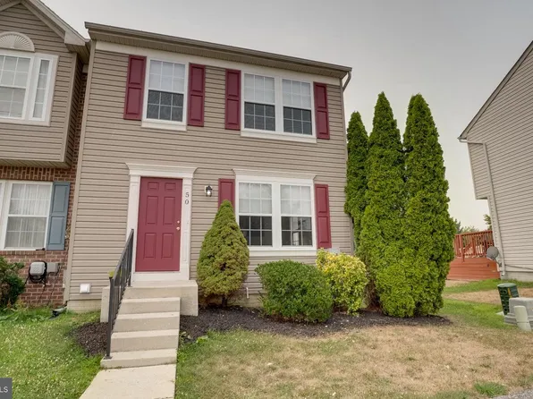 50 E Fred Cir, Camden Wyoming, DE 19934