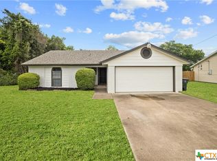 2608 Lago Trl, Killeen, TX 76543