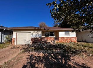 1117 NW 85th St, Oklahoma City, OK 73114