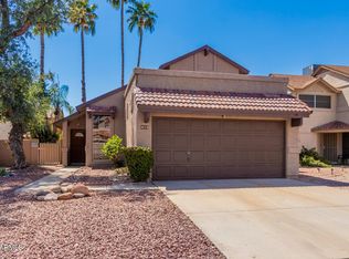 3813 W Ivanhoe St, Chandler, AZ 85226