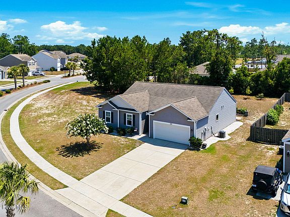 4th image of 1005 S Fisher King Drive SE Lot #291