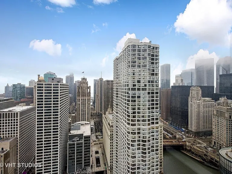 440 N Wabash Ave #4809 — Photo 10