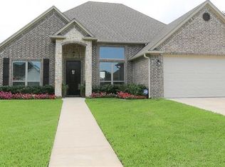 4123 Chapel Rdg, Tyler, TX 75707