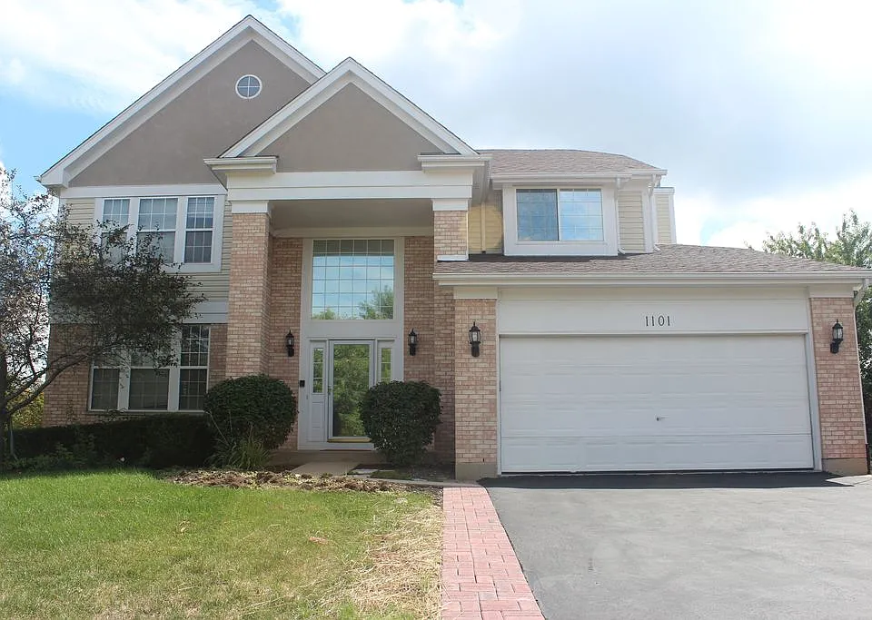 1101 Andover Dr