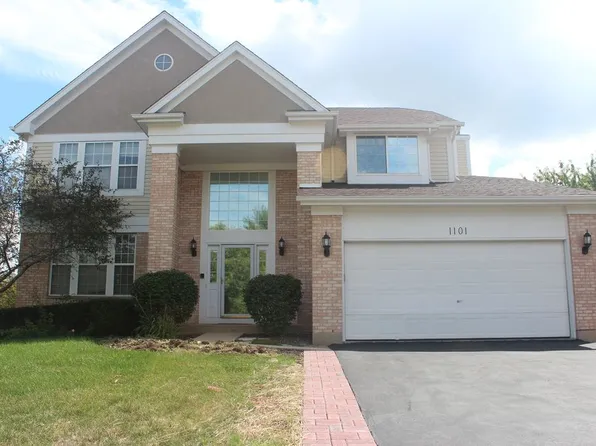 1101 Andover Dr, Mundelein, IL 60060