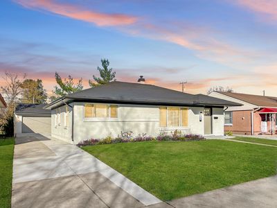1231 E Hudson Ave, Madison Heights, MI, 48071