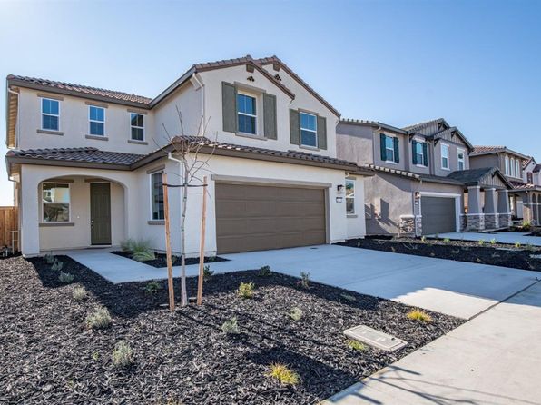 j__… New Construction Homes in 95242 | Zillow
