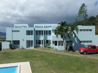 Carr. 931 Km 5.6 Bo. Navarro Calle Barbosa, Gurabo, PR 00778