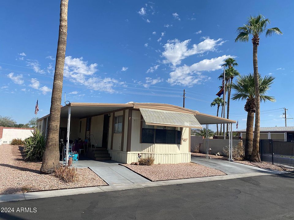 1st image of 9333 E University Drive #27