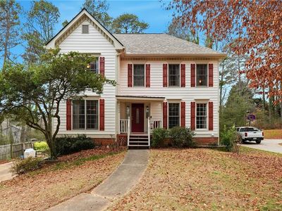 4840 Parkview Mine Dr, Sugar Hill, GA, 30518