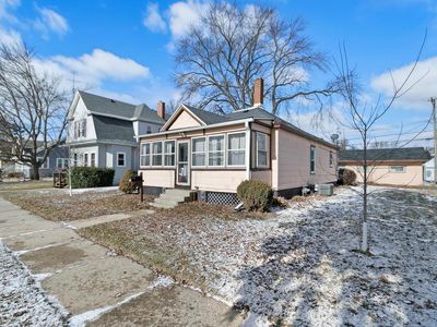 131 East Carroll Street, Portage, WI, 53901