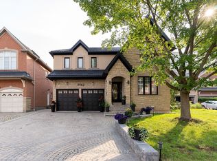 4982 Maxine Pl, Mississauga, ON L4Z 4H9