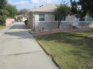 1332 S 4th Ave, Arcadia, CA 91006