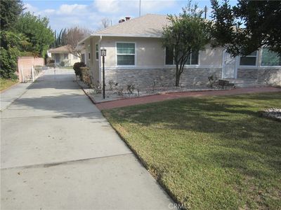 1332 S 4th Ave, Arcadia, CA, 91006