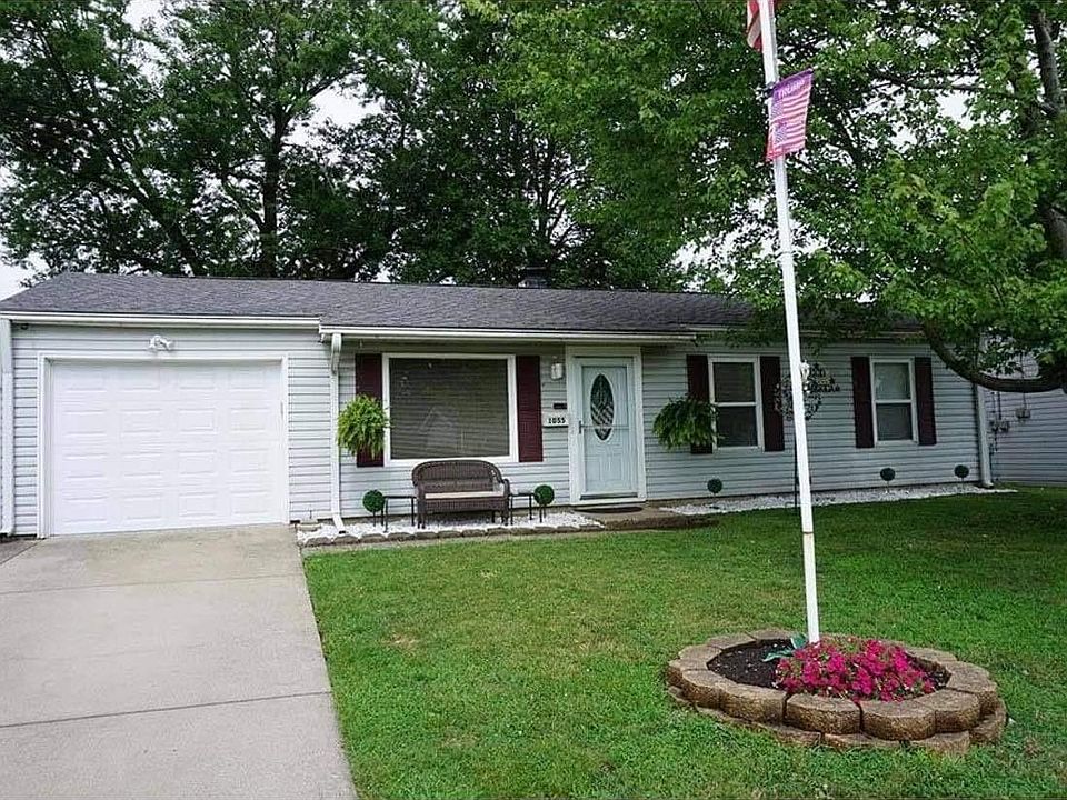 1st image of 1055 Olympia Dr