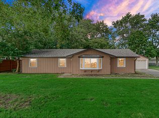 19150 W Airport Rd, Romeoville, IL 60446