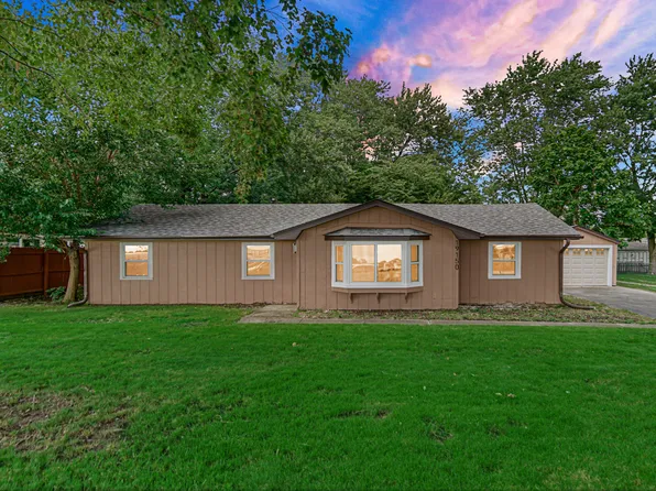 19150 W Airport Rd, Romeoville, IL 60446