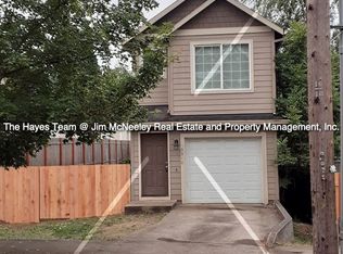 5310 SE 136th Ave, Portland, OR 97236