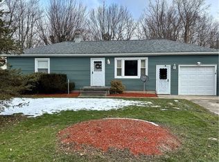 1110 Dodge Rd, Getzville, NY 14068