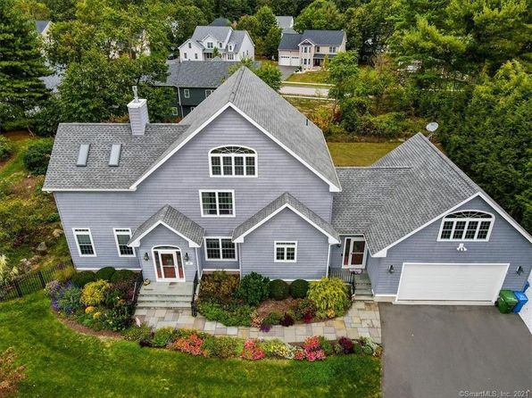 Glastonbury Real Estate - Glastonbury CT Homes For Sale | Zillow