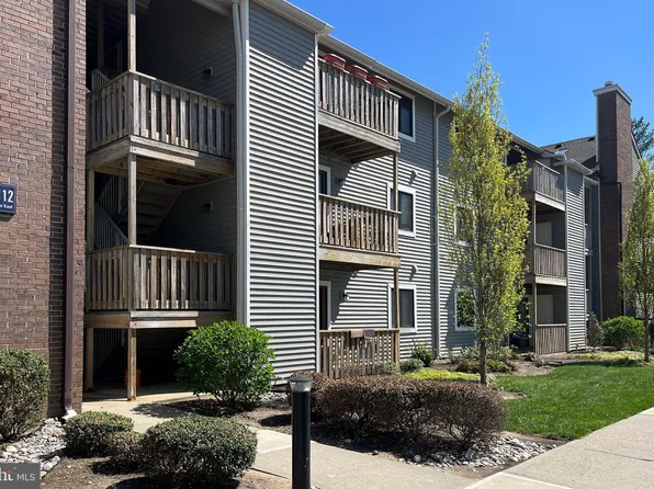 2109 Ravens Crest Dr, Plainsboro, NJ 08536