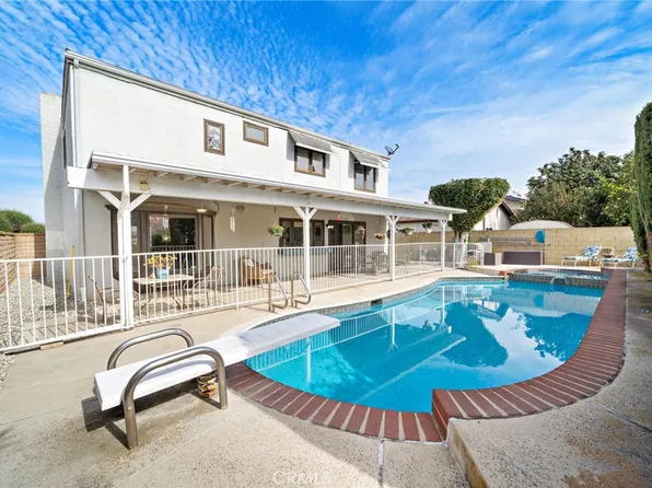 11130 Stonecress Ave, Fountain Valley, CA 92708