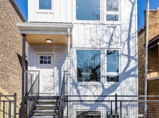 2720 W 23rd St, Chicago, IL 60608