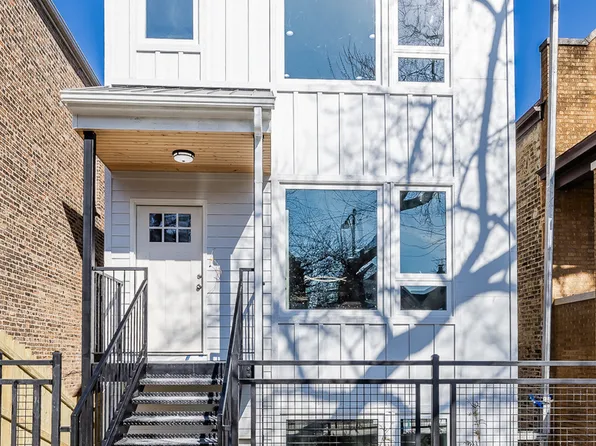 2720 W 23rd St, Chicago, IL 60608