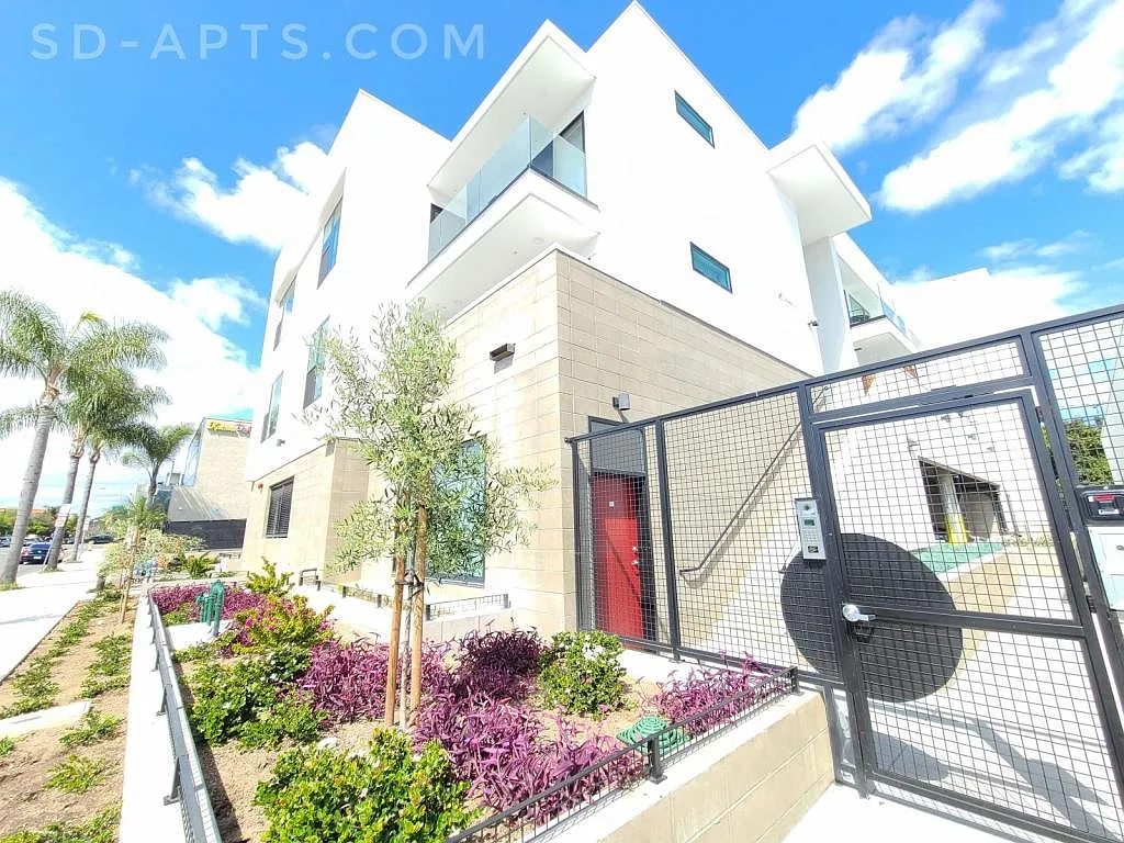 1 bed, $2,500 — Photo 2