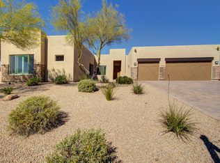 27608 N Agua Verde Dr, Rio Verde, AZ 85263