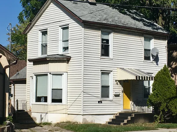 163 Welland Ave, Saint Catharines, ON L2R 2N9