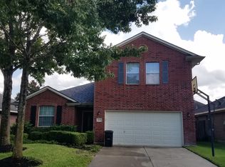 32327 Summer Park Ln, Conroe, TX 77385