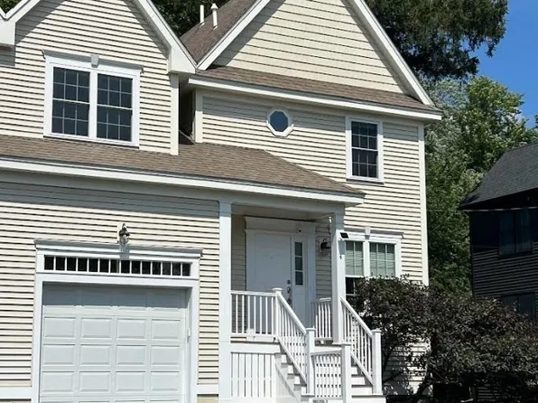 4 N Pleasant St #4, Natick, MA 01760