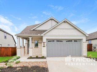 509 Raglands Rd, Leander, TX 78641