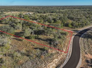 552 PR Arroyo Vista Lot 41 LOT 41, Somerset, TX 78069