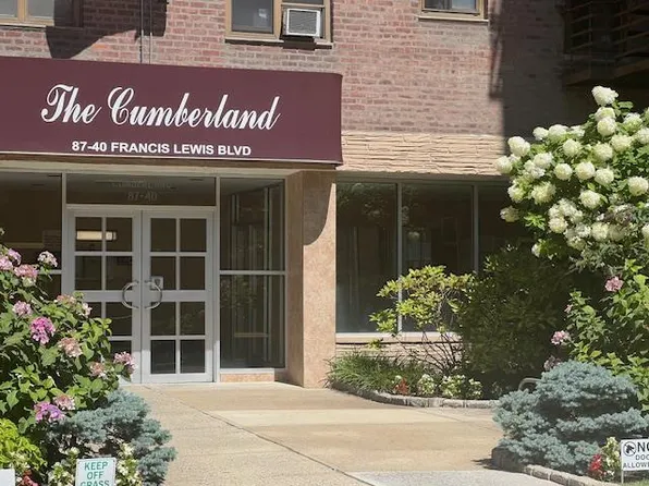 87-40 Francis Lewis Boulevard #B4, Queens Village, NY 11427