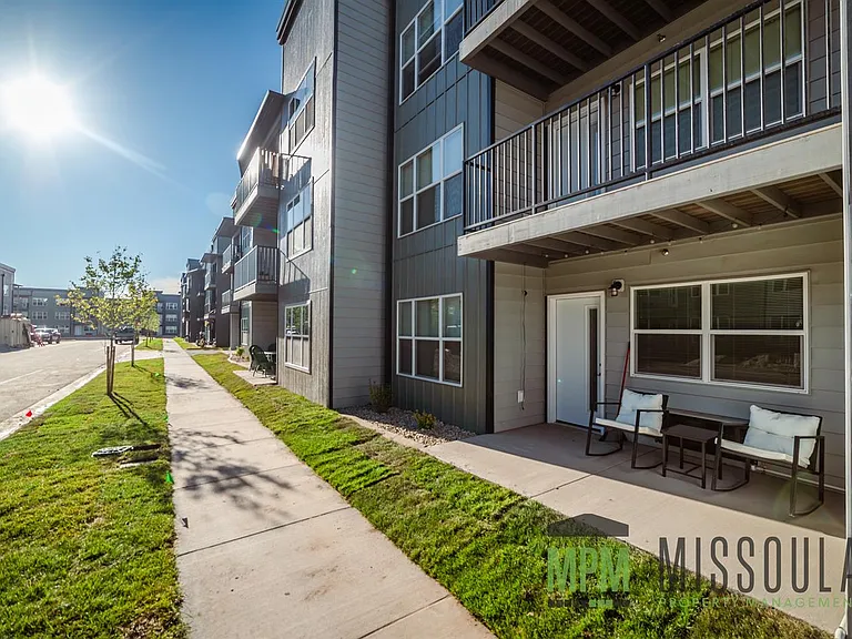 McNett Flats — Photo 30