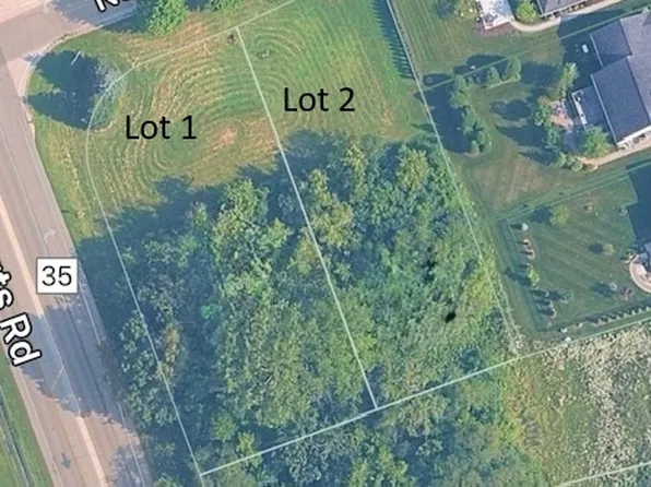 1102 N Noble Pkwy Lot 1, Barrington, IL 60010