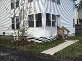 5 Abbott St, Waterville, ME 04901
